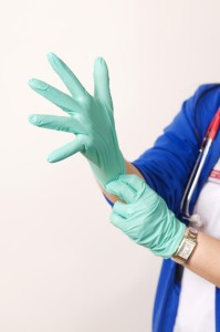 Infectious Disease Gloves