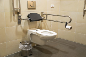 Bathroom Fall Prevention Falls in Bathroom one of the Most Common Ways Seniors Fall and Suffer Fractures