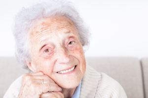 Nursing Home Resident Prevent Elder Abuse